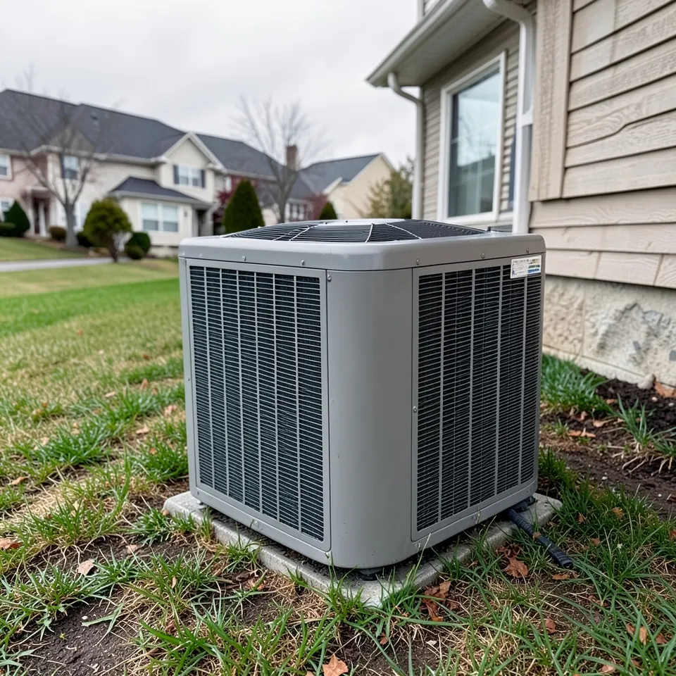 AC Repair: What Aliso Viejo Homeowners Should Know — local guide